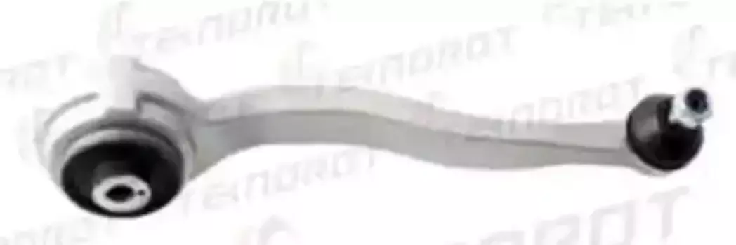 Рычаг подвески TEKNOROT M-548 справа передняя ось верхний