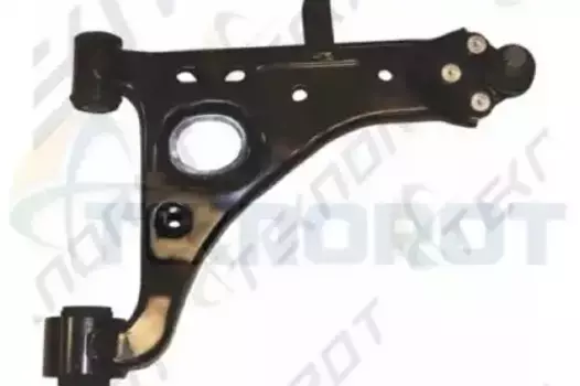 Рычаг подвески TEKNOROT O-437