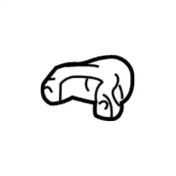 Рычаг подвески TOYOTA / LEXUS 48167-60010