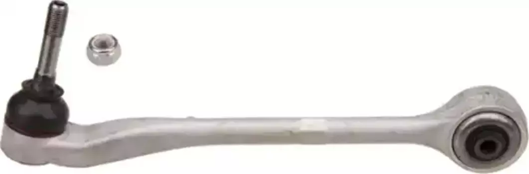 Рычаг подвески TRW JTC1005 слева нижний