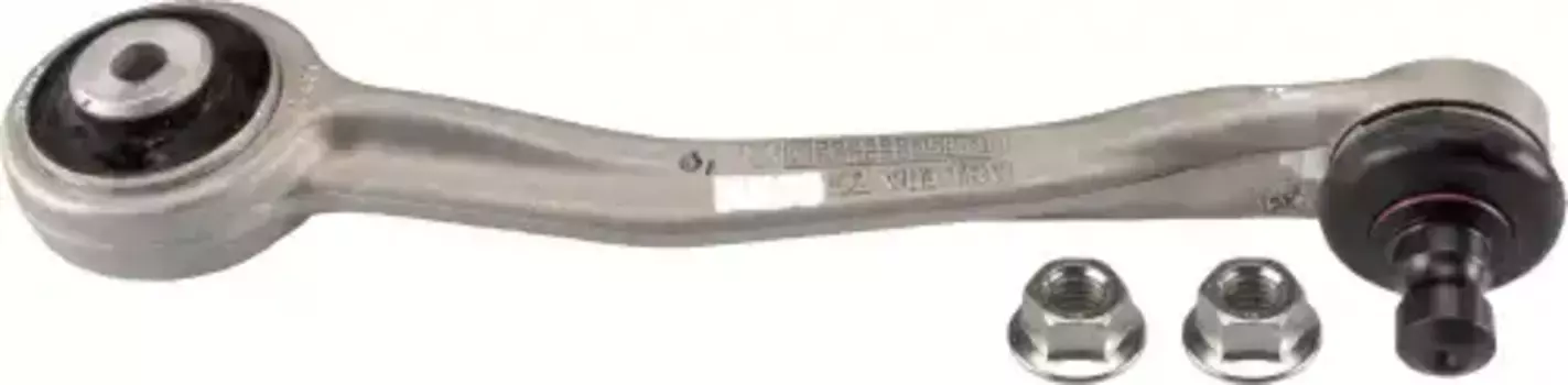 Рычаг подвески TRW JTC1181 Audi A4/A5 1.8-2.0TFSi/2.0-3.0TDi 07>