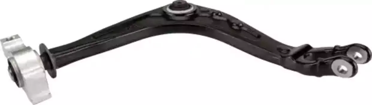 Рычаг подвески TRW JTC1237 справа Citroen C6, Peugeot 407 all 04>