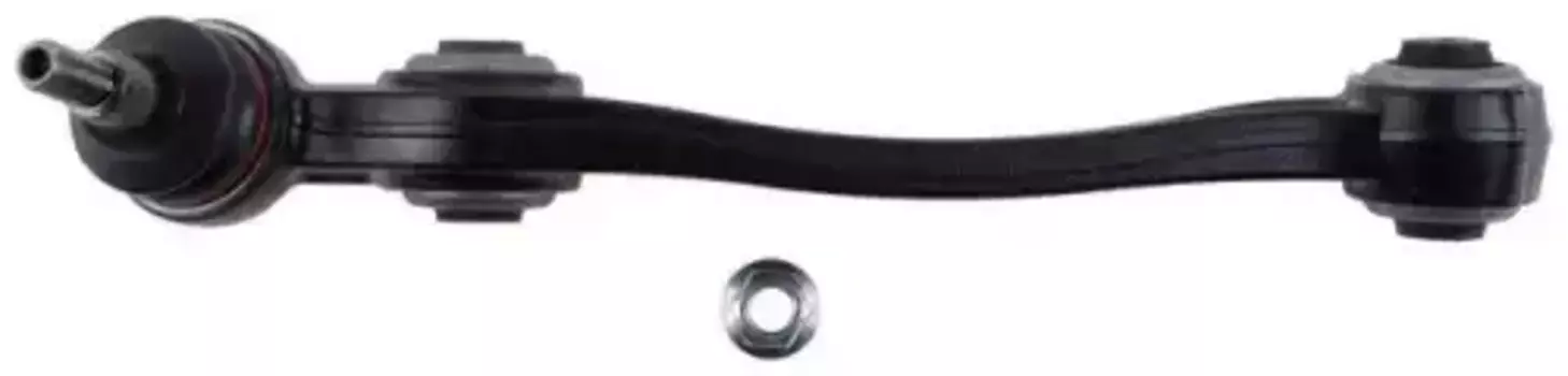 Рычаг подвески TRW JTC1453 справа передний нижний BMW X5 all 07>