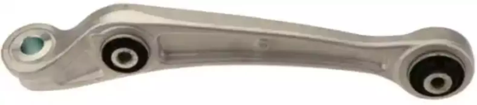 Рычаг подвески TRW JTC2105 справа передний нижний Audi A4/A4 Allroad/A5/A6/A7/Q5 1.8-3.2/2.0D-3.0D 07>