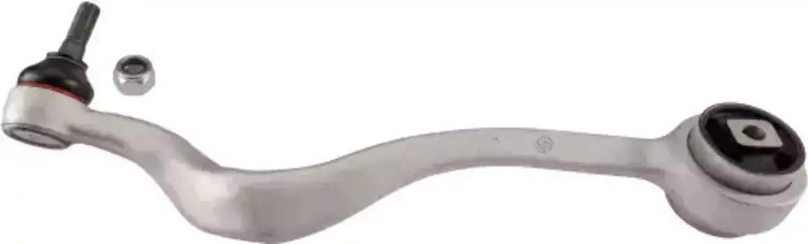 Рычаг подвески TRW JTC925 слева верхний BMW E39 2.0i-3.0i/2.0D-3.0D 95>