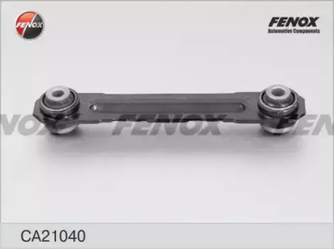 Рычаг подвески FENOX CA21040