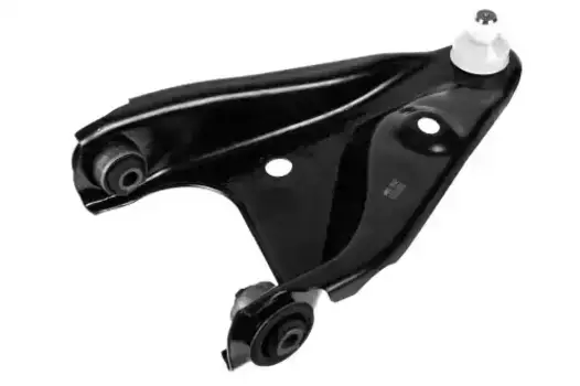 Рычаг подвески ZENTPARTS Z24402 справа нижний