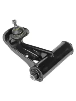 Рычаг подвески ZENTPARTS Z24410 справа верхний