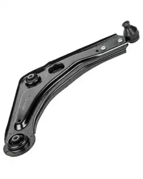 Рычаг подвески ZENTPARTS Z24420 справа