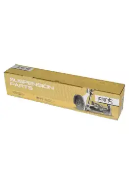 Рычаг подвески ZENTPARTS Z24425 справа нижний
