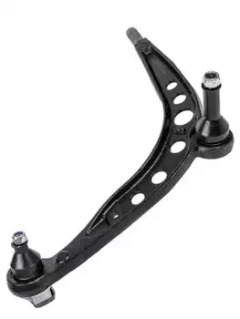 Рычаг подвески ZENTPARTS Z24451 справа