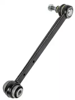 Рычаг подвески ZENTPARTS Z24454 задняя ось задний нижний