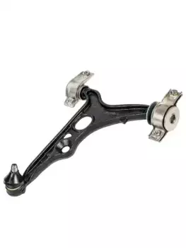 Рычаг подвески ZENTPARTS Z24476 слева