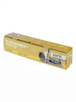 Рычаг подвески ZENTPARTS Z24498 справа нижний