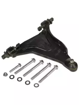 Рычаг подвески ZENTPARTS Z24531 справа нижний