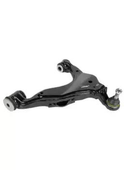 Рычаг подвески ZENTPARTS Z24551 слева нижний