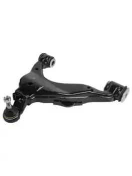 Рычаг подвески ZENTPARTS Z24552 справа нижний