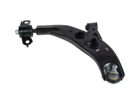 Рычаг подвески ZENTPARTS Z24572 справа нижний