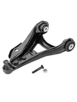 Рычаг подвески ZENTPARTS Z24577 справа