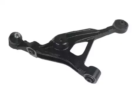 Рычаг подвески ZENTPARTS Z24604 справа нижний