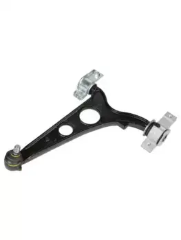 Рычаг подвески ZENTPARTS Z24610 слева нижний