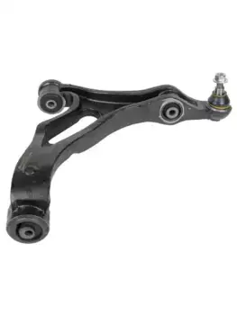 Рычаг подвески ZENTPARTS Z24612 слева