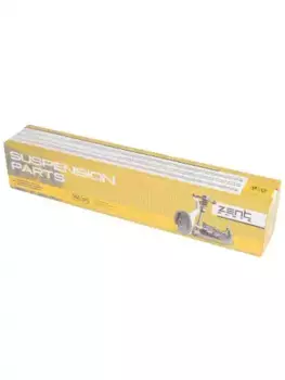 Рычаг подвески ZENTPARTS Z24619 слева задний нижний