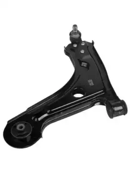 Рычаг подвески ZENTPARTS Z24665 слева