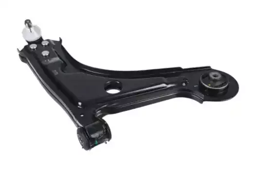 Рычаг подвески ZENTPARTS Z24666 справа