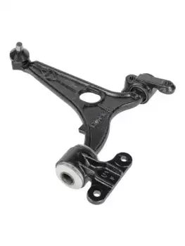 Рычаг подвески ZENTPARTS Z24697 слева передний нижний