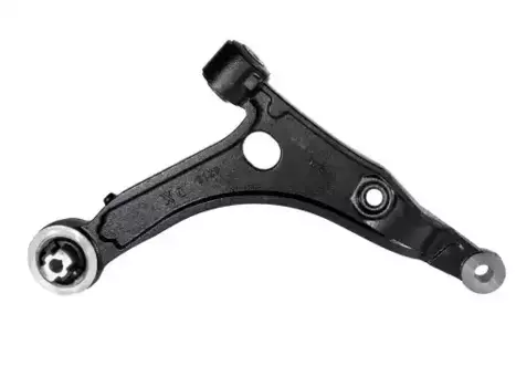 Рычаг подвески ZENTPARTS Z24698 справа