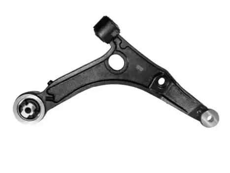 Рычаг подвески ZENTPARTS Z24699 слева