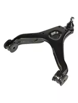 Рычаг подвески ZENTPARTS Z24704 слева нижний