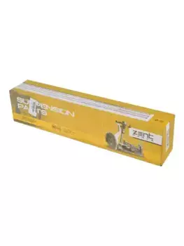 Рычаг подвески ZENTPARTS Z24725 справа нижний