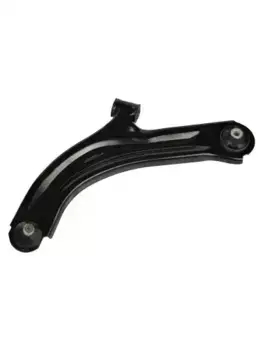 Рычаг подвески ZENTPARTS Z24773 слева нижний