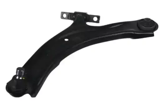 Рычаг подвески ZENTPARTS Z24796 слева передний нижний