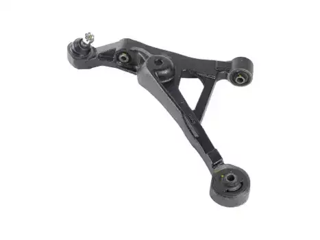 Рычаг подвески ZENTPARTS Z24823 слева нижний