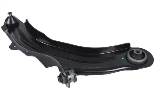 Рычаг подвески ZENTPARTS Z24830 справа передний нижний