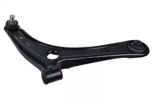 Рычаг подвески ZENTPARTS Z24861 справа передний нижний