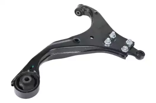 Рычаг подвески ZENTPARTS Z24862 спереди справа