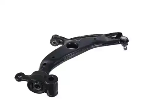 Рычаг подвески ZENTPARTS Z24876 слева передний нижний