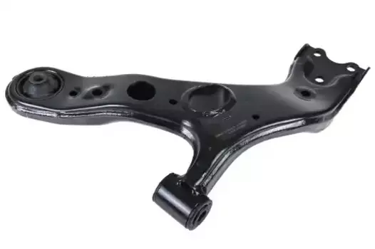 Рычаг подвески ZENTPARTS Z24884 справа передний нижний