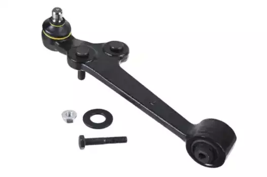 Рычаг подвески ZENTPARTS Z24886 слева