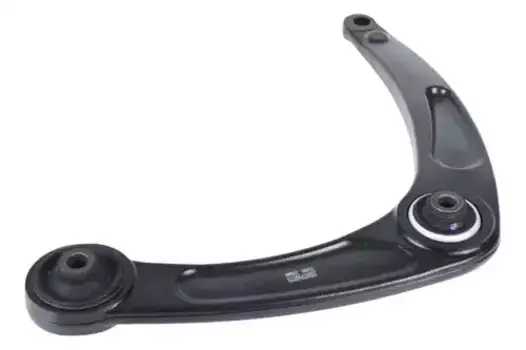 Рычаг подвески ZENTPARTS Z24895 слева нижний