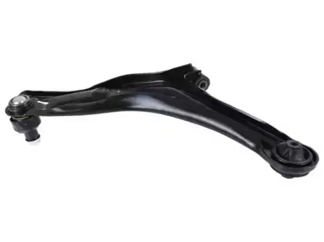 Рычаг подвески ZENTPARTS Z24923 спереди справа