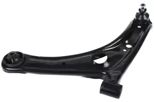 Рычаг подвески ZENTPARTS Z24941 спереди слева