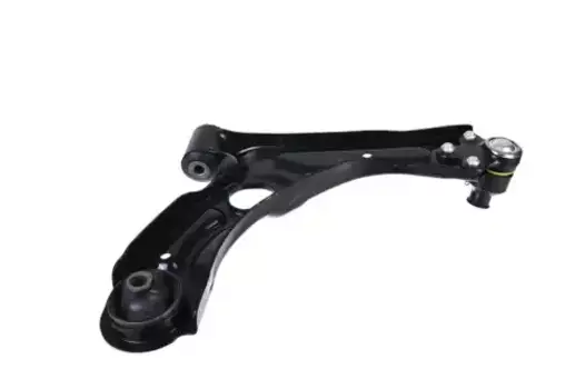 Рычаг подвески ZENTPARTS Z24954 слева