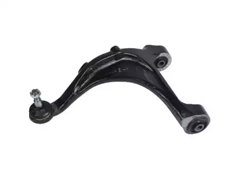 Рычаг подвески ZENTPARTS Z24966 справа задняя ось верхний