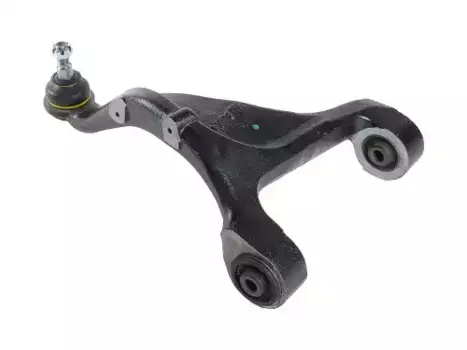 Рычаг подвески ZENTPARTS Z24969 слева задняя ось верхний