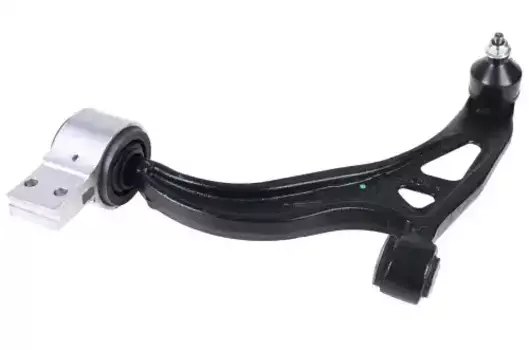 Рычаг подвески ZENTPARTS Z24980 передняя ось